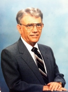 Elmer Templeton Obituary