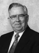 Dr. William Bost