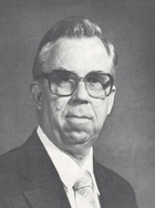 Dr. William Bost
