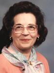 Nellie Jean  Harned (Howell)