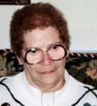 Barbara Virginia   Wofford Bloomfield
