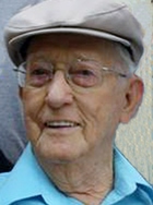 Clarence Swain, Sr.
