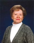 Doris Mae  Johns Wise