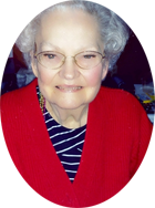 Evelyn J. Moore