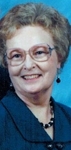 Barbara Ann  Rogers
