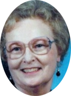 Barbara Ann Rogers