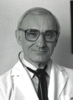 Dr. Gene Egli