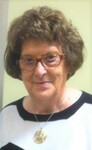 Barbara Ann  Brown Simons