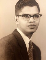 Dr. Krishnaprasad  Bhansali