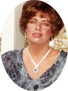 Linda M. Gillis