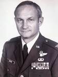 Col. Leslie Robinson (Bobby)  Drane Jr.