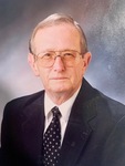 Rev. James W.   Landrum