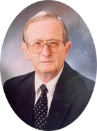 Rev. James W.  Landrum