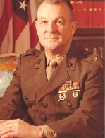 Colonel Floyd J. Johnson, Jr.